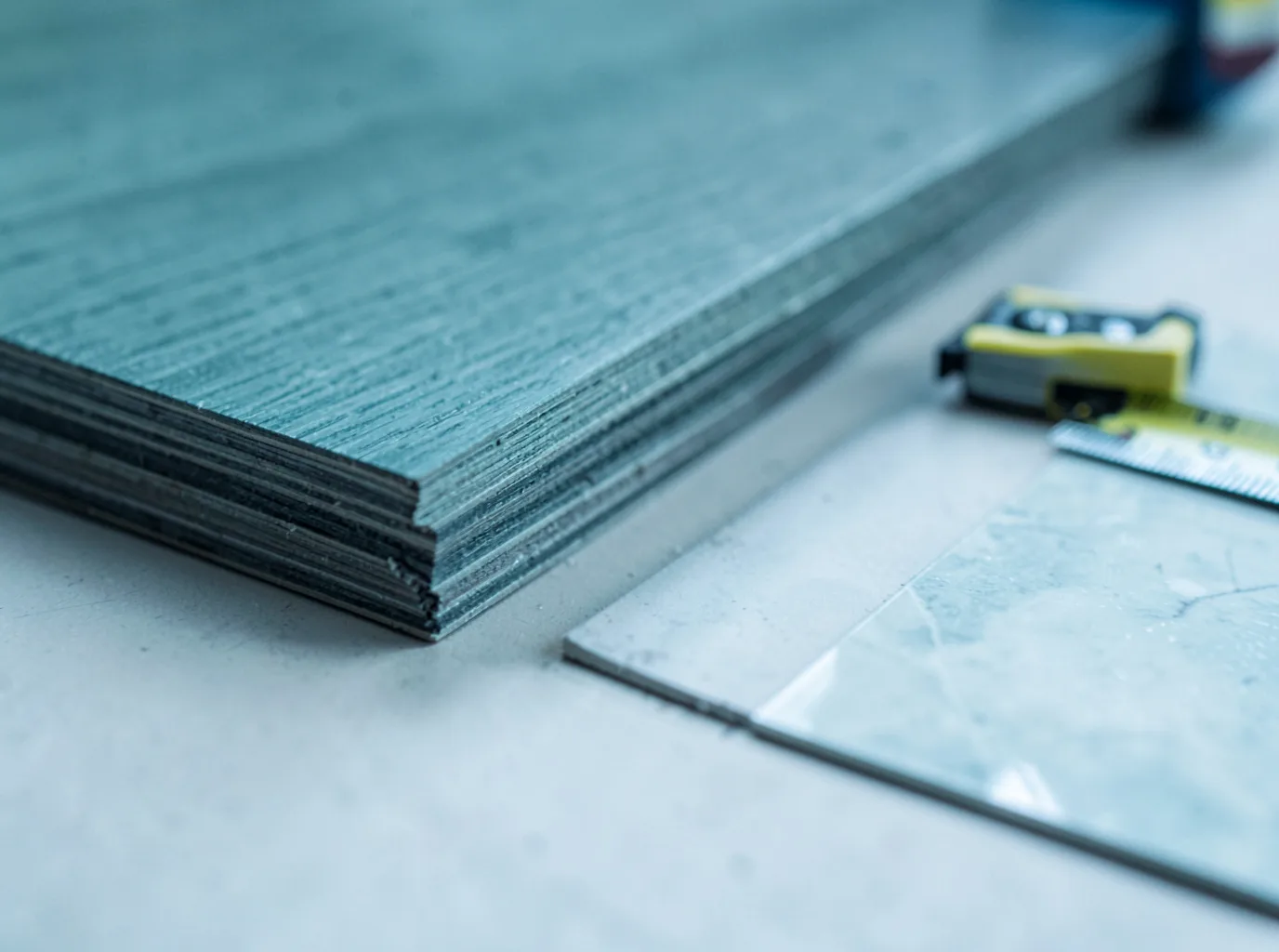 Luxury Vinyl Plank Installation Naples, TX FAQs